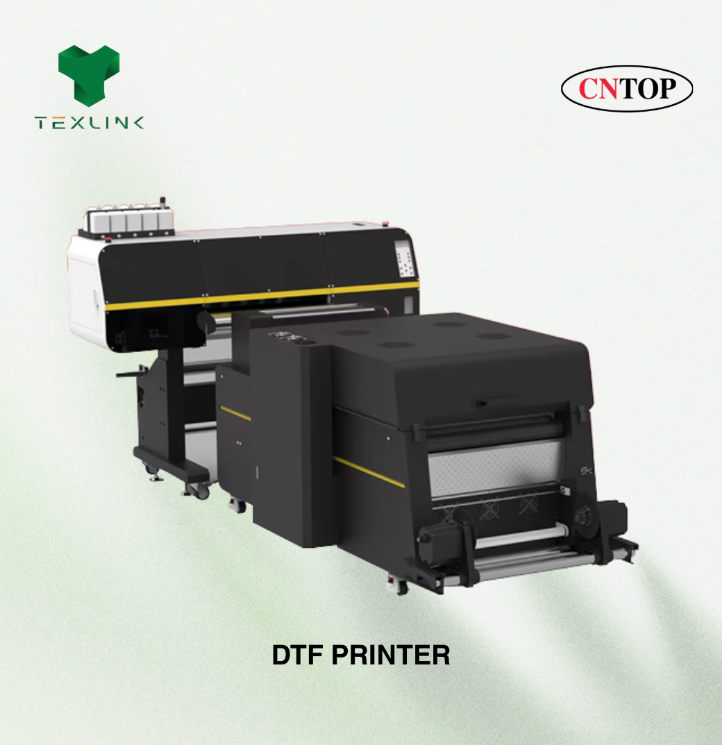 Hanglory DTF printer